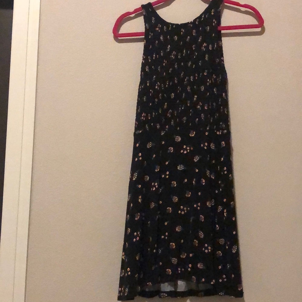 Loft Dress